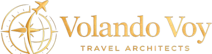 Volando Voy – Travel Architects